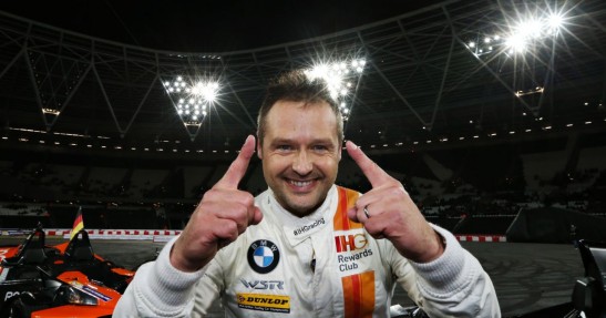 Andy Priaulx