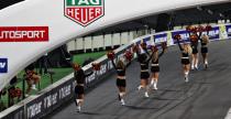 Grid Girls - listopad 2015