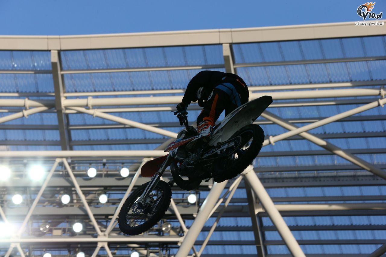 Race of Champions 2015