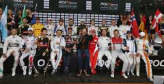 Race of Champions 2015: Anglicy zdobyli u siebie Puchar Narodów