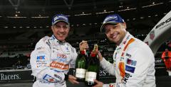 Race of Champions 2015: Anglicy zdobyli u siebie Puchar Narodów Race of Champions 2015: Anglicy zdobyli u siebie Puchar Narodów