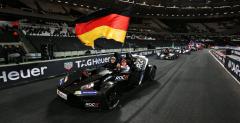Race of Champions 2015: Anglicy zdobyli u siebie Puchar Narodów