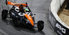 Race of Champions 2015: Anglicy zdobyli u siebie Puchar Narodów