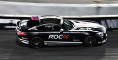 Race of Champions 2015: Anglicy zdobyli u siebie Puchar Narodów Race of Champions 2015: Anglicy zdobyli u siebie Puchar Narodów