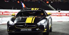 Race of Champions 2015: Anglicy zdobyli u siebie Puchar Narodów