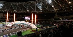 Race of Champions 2015: Anglicy zdobyli u siebie Puchar Narodów