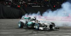 Race of Champions 2015: Anglicy zdobyli u siebie Puchar Narodów