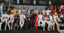 Race of Champions 2015: Anglicy zdobyli u siebie Puchar Narodw