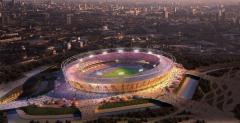 Race of Champions 2015 na Stadionie Olimpijskim w Londynie