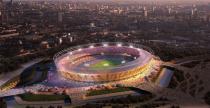 Race of Champions 2015 na Stadionie Olimpijskim w Londynie