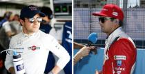 Massa i Piquet Jr brazylijskim duetem na Race of Champions