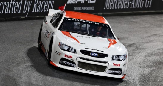 Race of Champions 2015