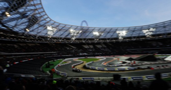 Race of Champions 2015