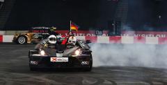 Vettel wygra indywidualnie Race of Champions