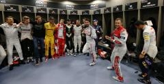 Vettel wygra indywidualnie Race of Champions