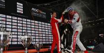 Vettel wygra indywidualnie Race of Champions