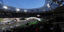 Vettel wygra indywidualnie Race of Champions