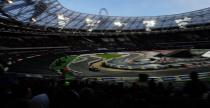 Vettel wygra indywidualnie Race of Champions