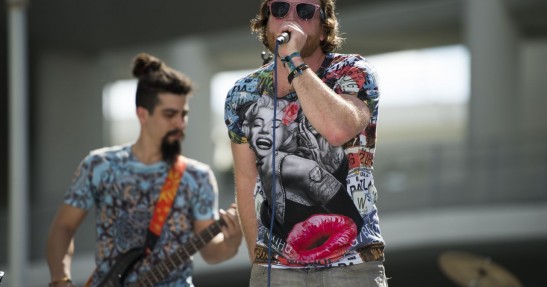 Race of Champions 2017