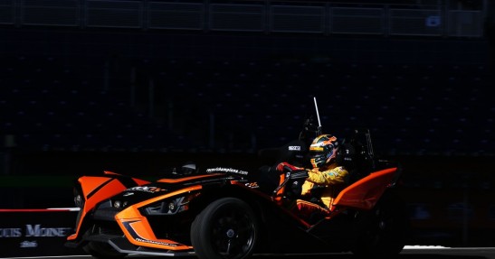 Race of Champions 2017