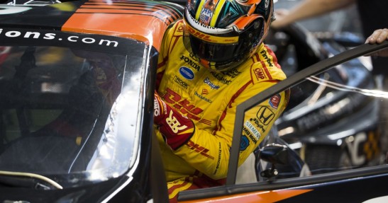 Race of Champions 2017