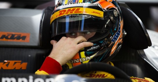 Race of Champions 2017