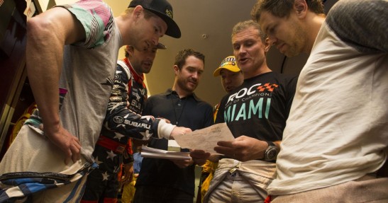 Race of Champions 2017