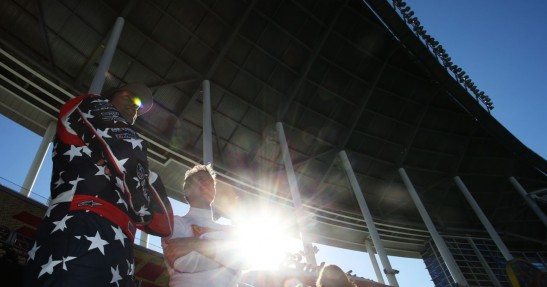 Race of Champions 2017