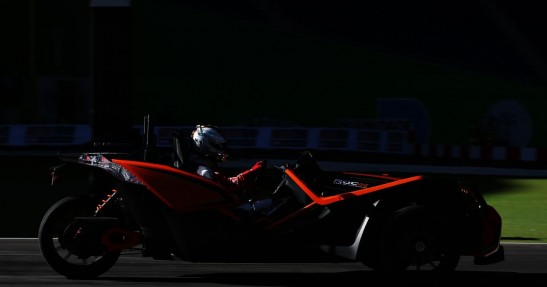 Race of Champions 2017