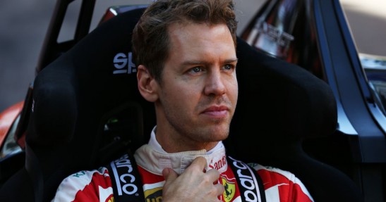 Race of Champions 2017