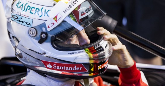 Race of Champions 2017