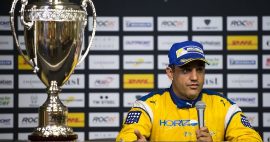 Race of Champions 2017