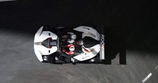 Race of Champions 2017