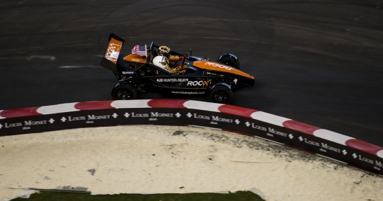 Race of Champions 2017