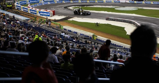 Race of Champions 2017