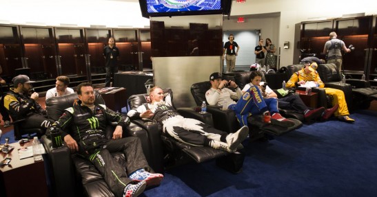 Race of Champions 2017