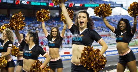 Race of Champions 2017