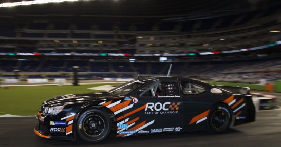 Race of Champions 2017