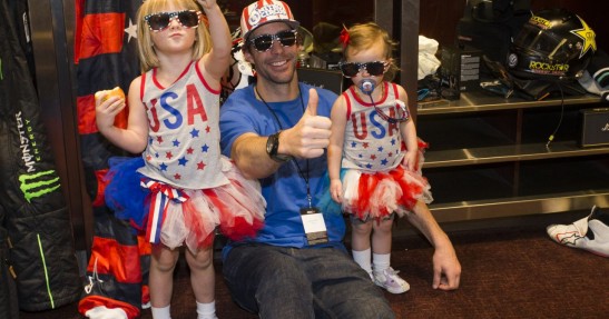 Race of Champions 2017