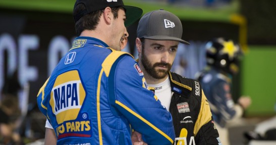 Race of Champions 2017