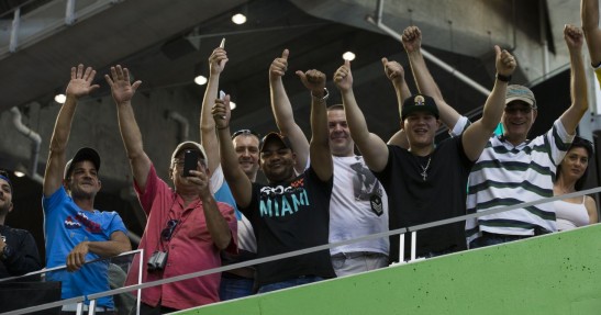 Race of Champions 2017