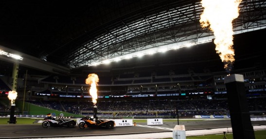 Race of Champions 2017