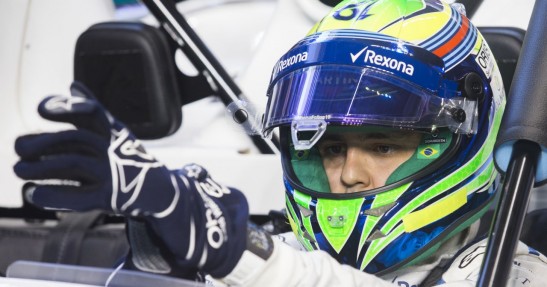 Race of Champions 2017