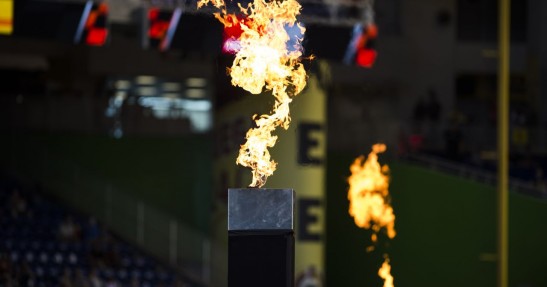 Race of Champions 2017