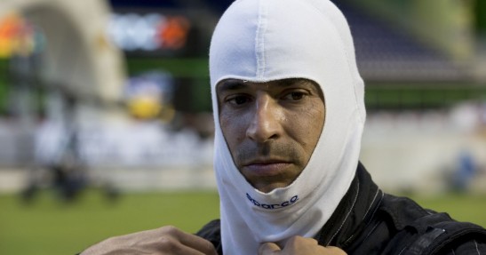 Race of Champions 2017