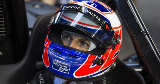 Race of Champions 2017