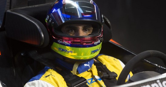 Race of Champions 2017