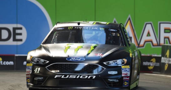 Race of Champions 2017