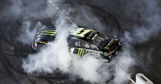 Race of Champions 2017