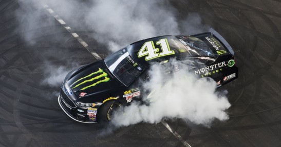 Race of Champions 2017